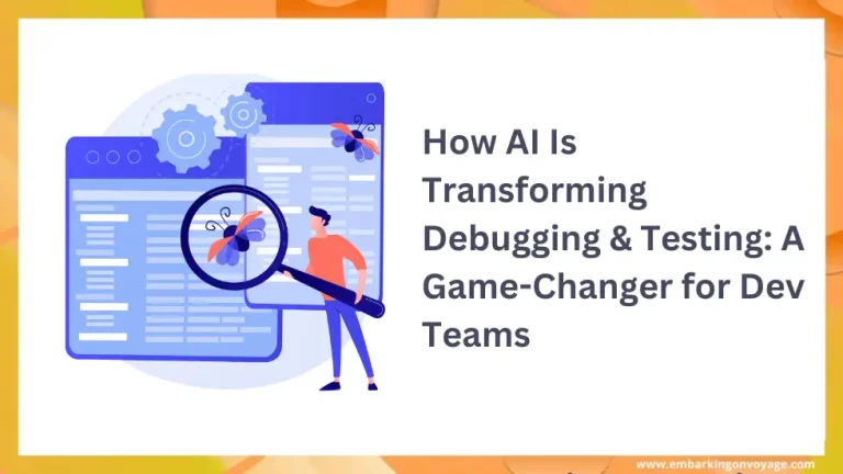 A Game-Changer for Dev Teams