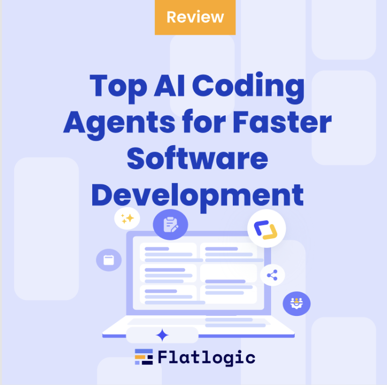 Top AI Coding Agents for Faster Software Development