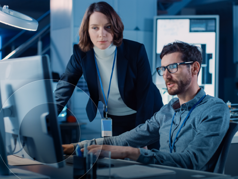 How to confidently establish your AI governance and security framework