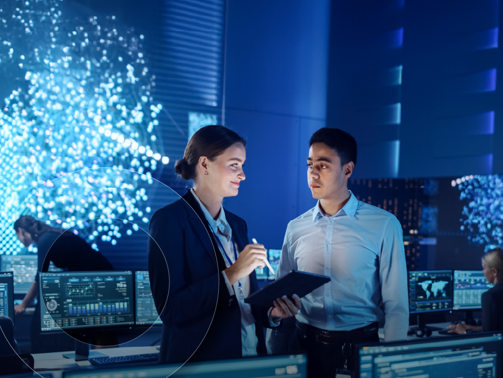 How to overcome generative AI anxiety with proven blueprints for success