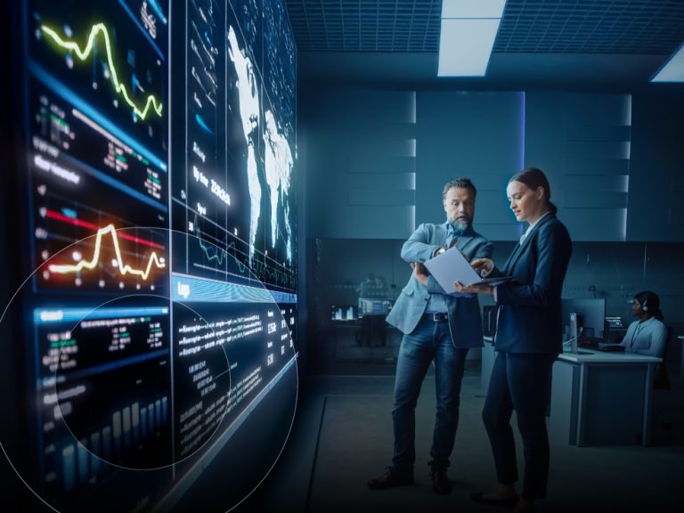 How to avoid the hype and build a strategic, production-ready AI platform