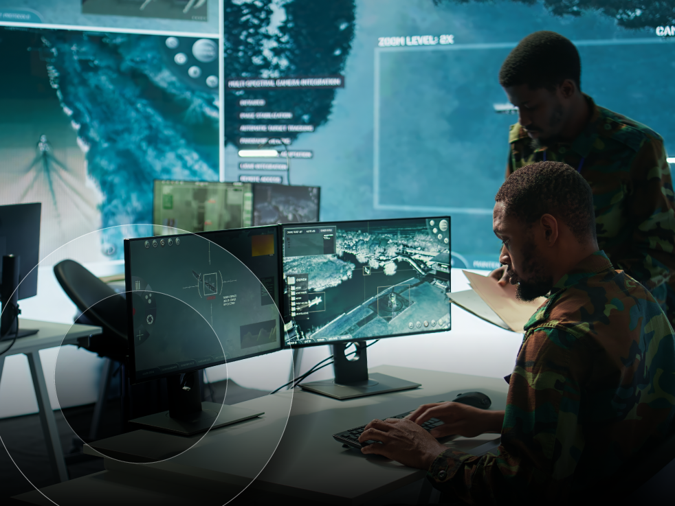 How better data governance helps federal agencies move with confidence