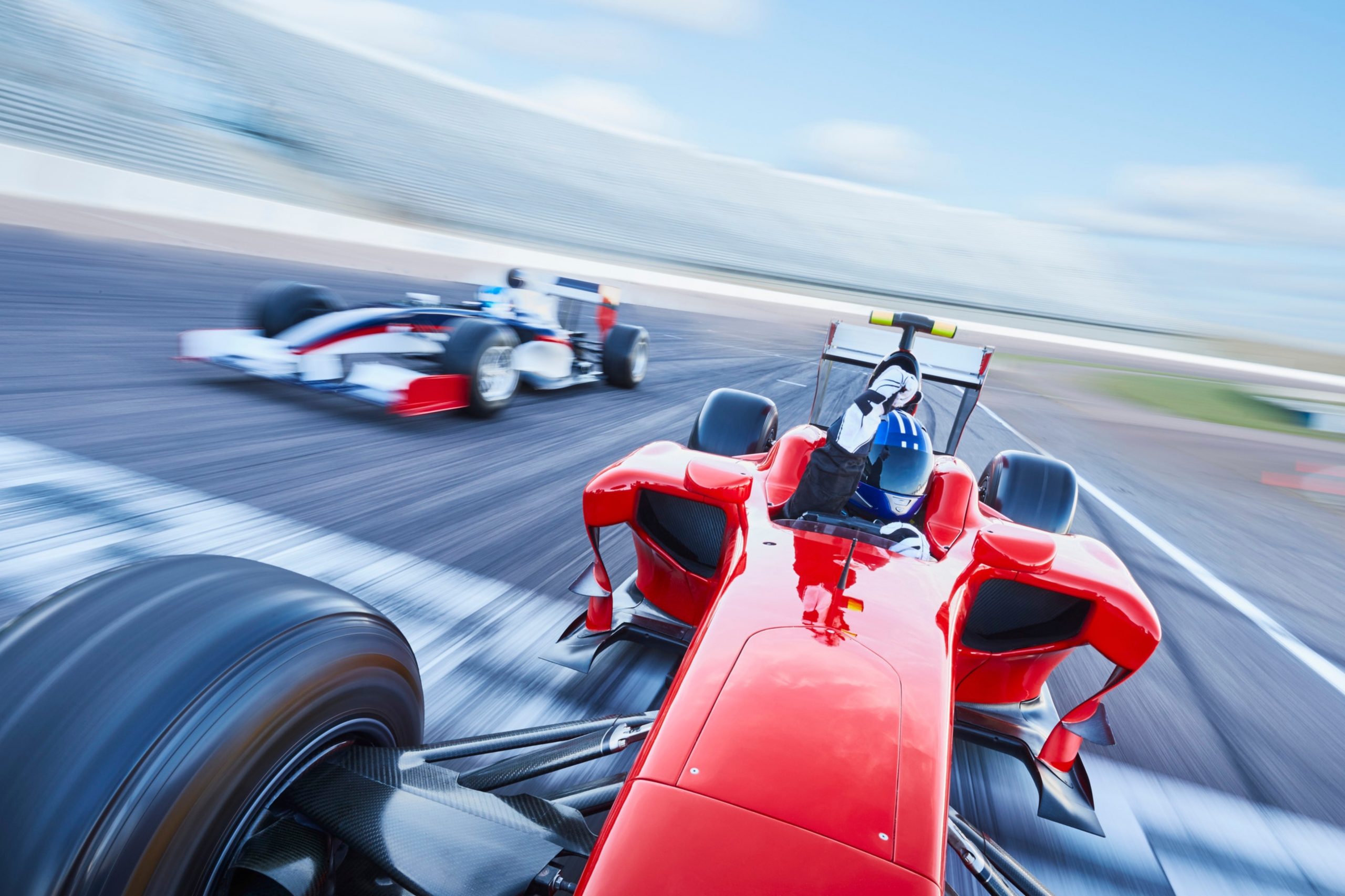 How to accelerate security operations from human to machine speed