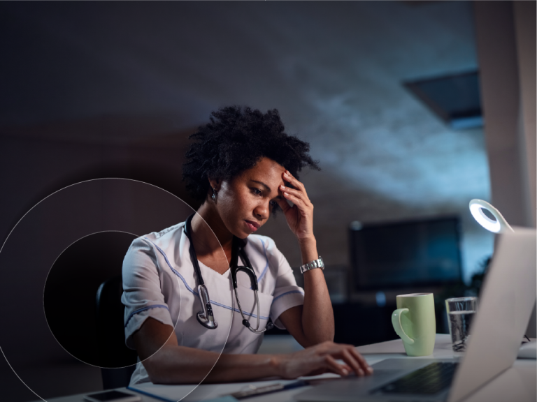 Two billion hours short: Why healthcare can’t afford another AI pilot