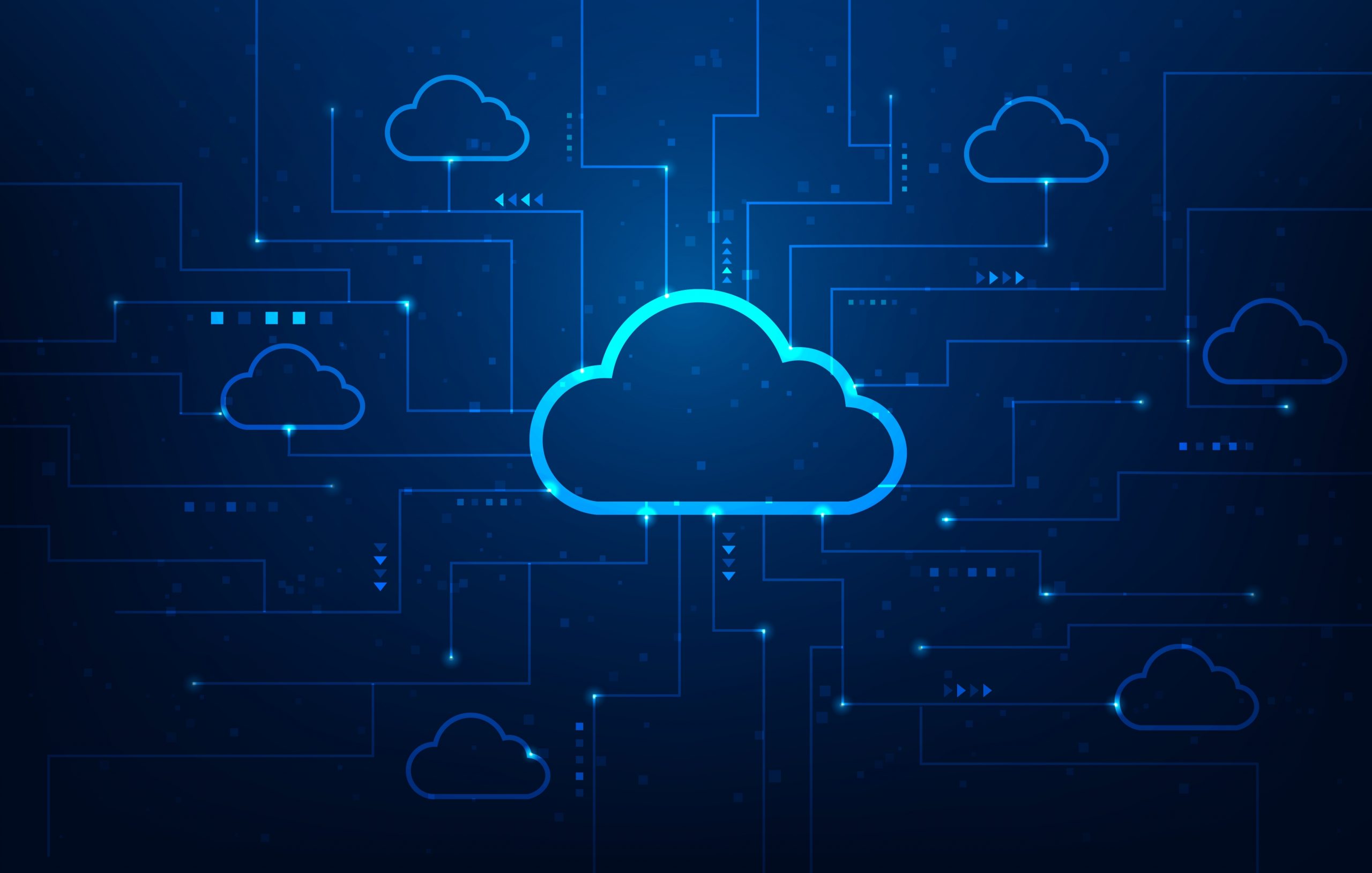 Why VMware Private AI Cloud signals a new era for the IT infrastructure layer